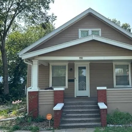 Buy this 3 bed house on 327 East Woodside Street in McPherson, KS 67460