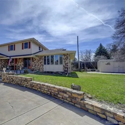 Buy this 5 bed house on 7667 Lee Street in Arvada, CO 80005