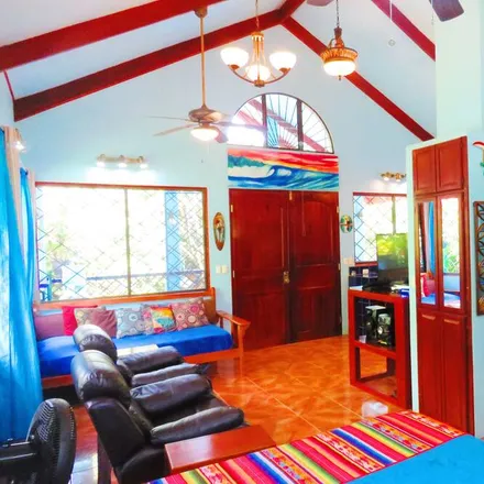 Rent this 2 bed house on Puntarenas in Cantón Central de Puntarenas, Costa Rica