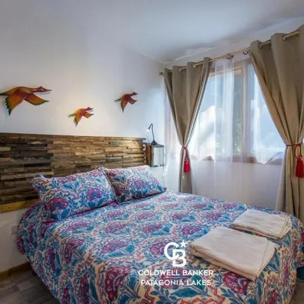 Buy this 2 bed apartment on Las Retamas 23 in Departamento Los Lagos, 8407 Villa La Angostura