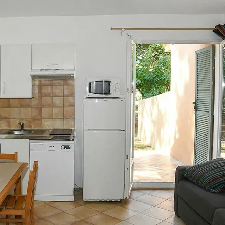 Rent this 1 bed townhouse on 20290 Borgo