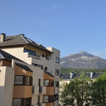 Image 2 - Chambéry, ARA, FR - Apartment for rent