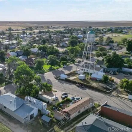 Image 6 - Post Office, 2nd Avenue, Deer Trail, Arapahoe County, CO 80105, USA - Apartment for sale