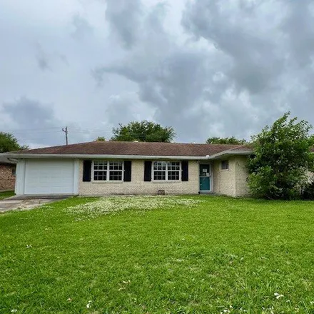 Buy this 4 bed house on 3605 Euclid Street in Terrebonne Parish, LA 70364