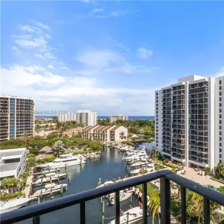 Rent this 2 bed condo on unnamed road in Highland Beach, Palm Beach County