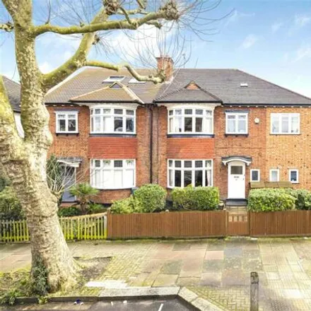 Image 4 - Upper Tooting Park, Wandsworth, Great London, Sw17 - Duplex for sale