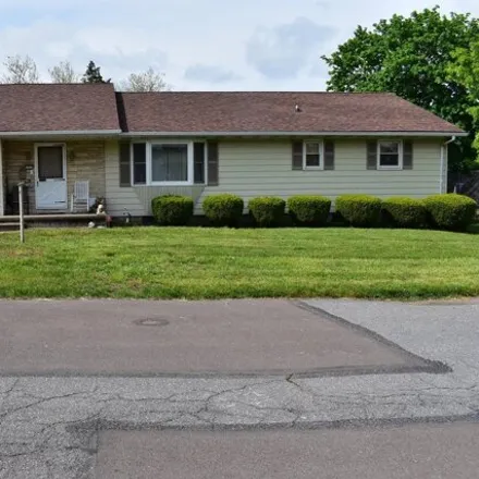 Buy this 3 bed house on 1723 Fairview Avenue in Berwick, PA 18603