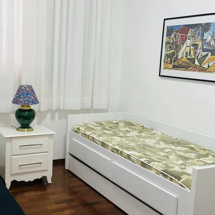 Rent this 3 bed apartment on Belo Horizonte