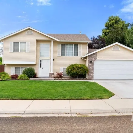 Buy this 4 bed house on 2251 South Bayou Bar Way in Meridian, ID 83642