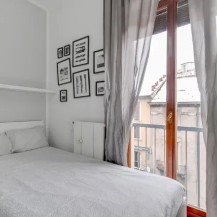 Image 3 - Via Sassoferrato, 1, 20135 Milan MI, Italy - Room for rent