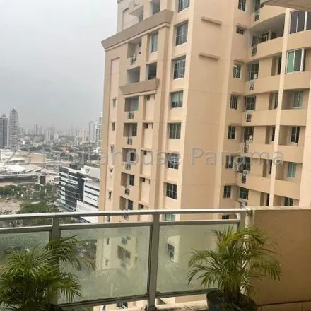 Rent this 3 bed apartment on Ocean Park in Boulevard Pacífica, Punta Pacífica