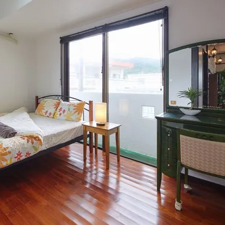Rent this 2 bed apartment on Uruma in Okinawa Prefecture, Japan