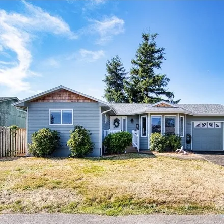 Buy this 3 bed house on 2516 Queen Street in Seaside, OR 97138