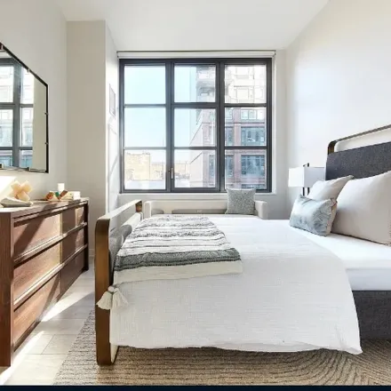 Image 6 - 240 Willoughby Street, New York, NY 11201, USA - Apartment for rent