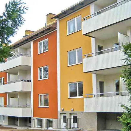 Rent this 2 bed apartment on Norgegatan 6 in 586 44 Linköping, Sweden