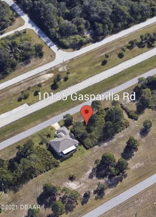 Image 2 - 10299 Gasparilla Road, Charlotte County, FL 33946, USA - House for sale