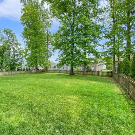 Image 7 - 9842 Upper Mill Loop, Bristow, Prince William County, VA 20136, USA - House for sale