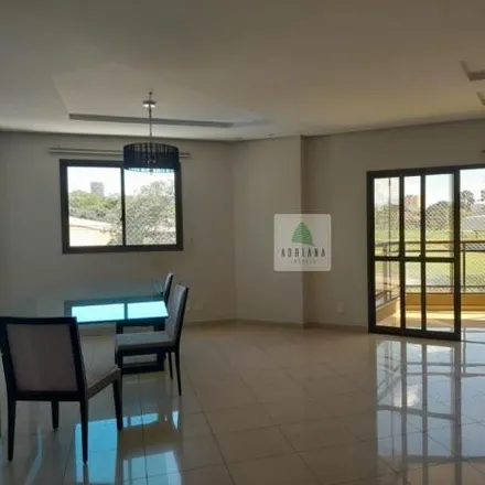 Buy this studio apartment on Rua Joaquim Propicio de Pina in Bairro Jundiaí, Anápolis - GO