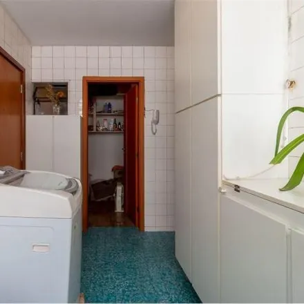 Buy this 3 bed apartment on Rua Doutor Veiga Filho 289 in Higienópolis, São Paulo - SP