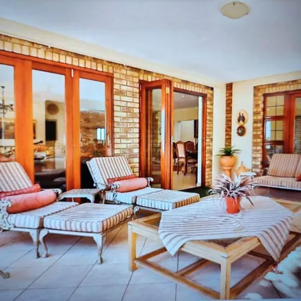 Image 4 - Safari, Lynnwood Road, Lynnwood Ridge, Gauteng, 0041, South Africa - Apartment for rent