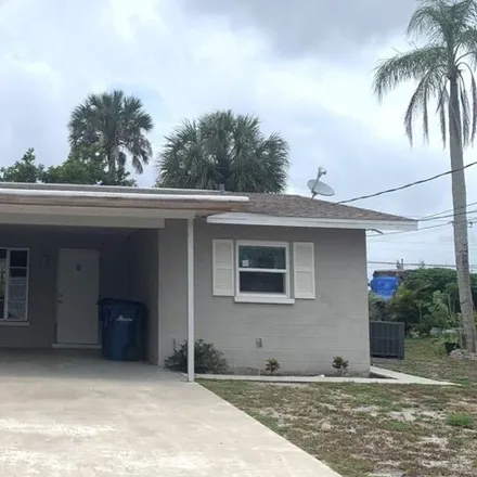 Rent this 2 bed house on 12205 Rosaro Ave in North Port, Florida