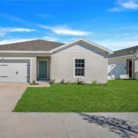 Buy this 3 bed house on Madison Circle in Haines City, FL 33844