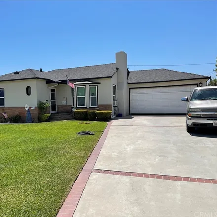 Buy this 2 bed house on 1405 Campus Avenue in Ontario, CA 91764