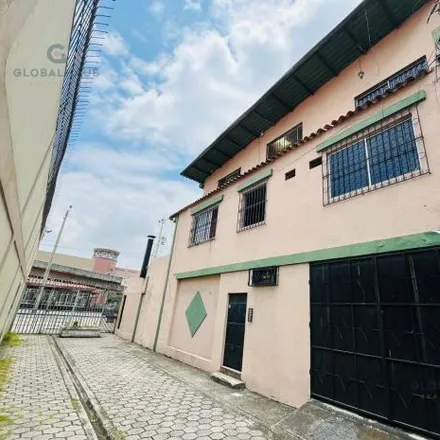 Buy this 1studio house on 2º Paseo 43 SO in 090202, Guayaquil