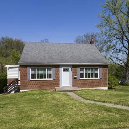 Buy this 2 bed house on 265 Bluegrass Avenue in Southgate, Campbell County