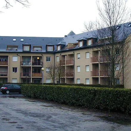 Image 6 - 10 Rue des Chênes Verts, 12850 Rodez, France - Apartment for rent