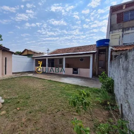 Image 2 - Rua F, Morada do Ouro, Cuiabá - MT, 78049-915, Brazil - House for sale