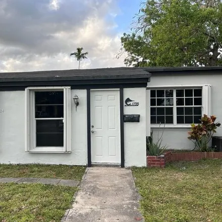 Image 2 - 1795 Northeast 175th Street, North Miami Beach, FL 33162, USA - House for rent