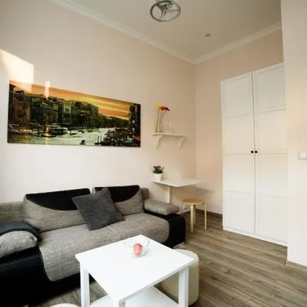 Rent this 2 bed apartment on Bonerowska 6 in 31-030 Krakow, Poland