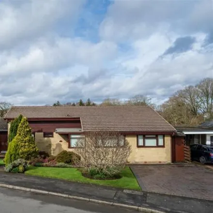 Buy this 4 bed house on Coniston Road in Dronfield, S18 8PG