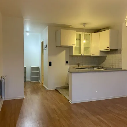 Rent this 1 bed apartment on 4 Rue Paul Savary in 77170 Brie-Comte-Robert, France
