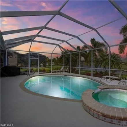 Image 2 - 9151 Kings Cove Court, Timberwalk at Three Oaks, Lee County, FL 33967, USA - House for rent