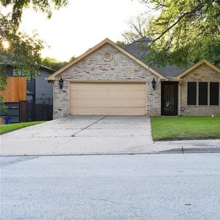 Image 2 - 2904 Allison Drive, Austin, TX 78741, USA - House for rent