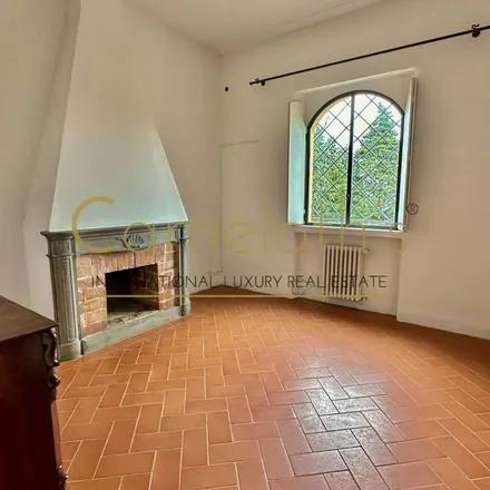 Rent this 5 bed apartment on Via di Vincigliata 1 in 50135 Florence FI, Italy