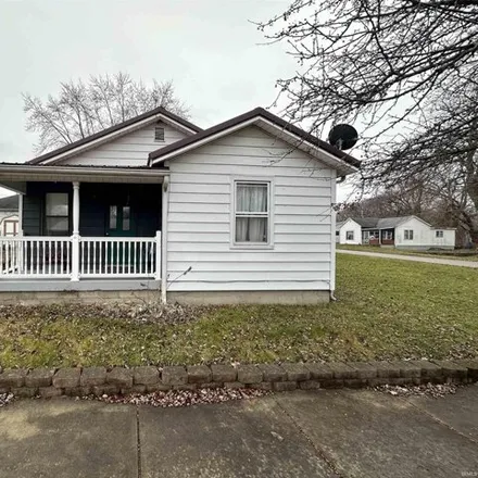 Buy this 2 bed house on 173 Bungalow Drive in Logansport, IN 46947