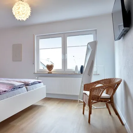 Image 6 - Hambuch, Rhineland-Palatinate, Germany - Apartment for rent