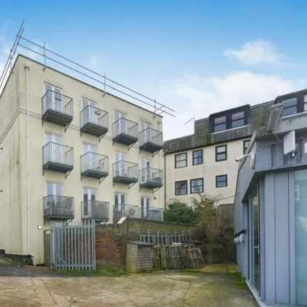 Image 3 - 87 Islingword Road, Brighton, BN2 9SJ, United Kingdom - Apartment for sale