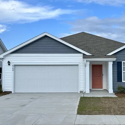 Rent this 3 bed house on 4744 Scaup Way