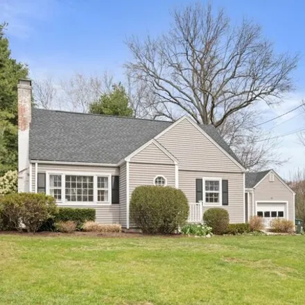 Buy this 3 bed house on 14 Greensview Drive in West Hartford, CT 06107