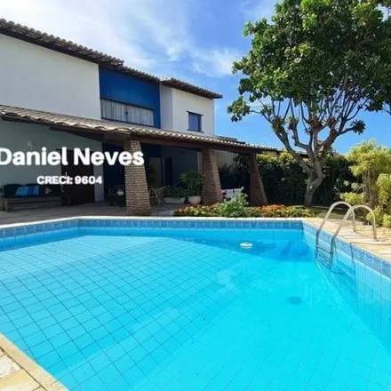 Image 2 - unnamed road, Vilas do Atlântico, Lauro de Freitas - BA, 42701-400, Brazil - House for sale