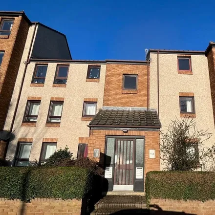 Rent this 2 bed apartment on 115 West Savile Terrace in City of Edinburgh, EH9 3DZ