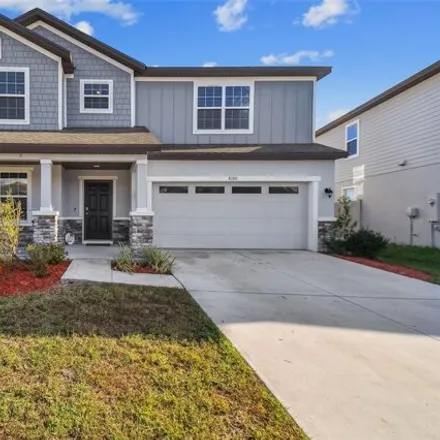 Buy this 5 bed house on Abby Brooks Circle in Pasco County, FL 33545