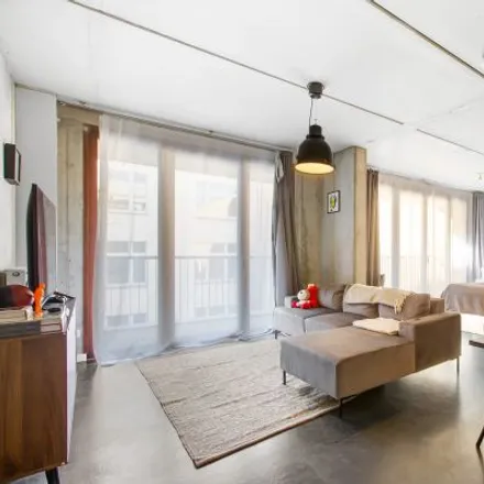 Rent this 1 bed room on Linienstraße 58 in 10119 Berlin, Germany