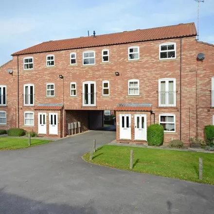 Rent this 2 bed apartment on 26-48 Alne Terrace in York, YO10 5AW
