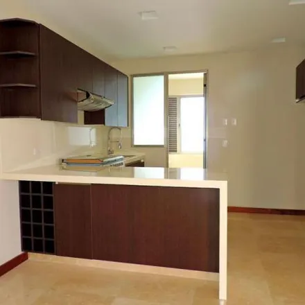 Rent this 2 bed apartment on Privada Copa de Oro in Potrero Verde, 62448 Cuernavaca