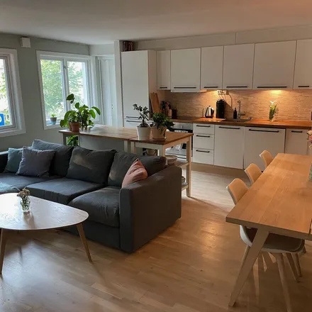 Image 6 - Vøyensvingen 15, 0458 Oslo, Norway - Apartment for rent